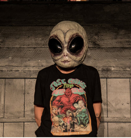 Jose Chung's from OuterSpace t-shirt